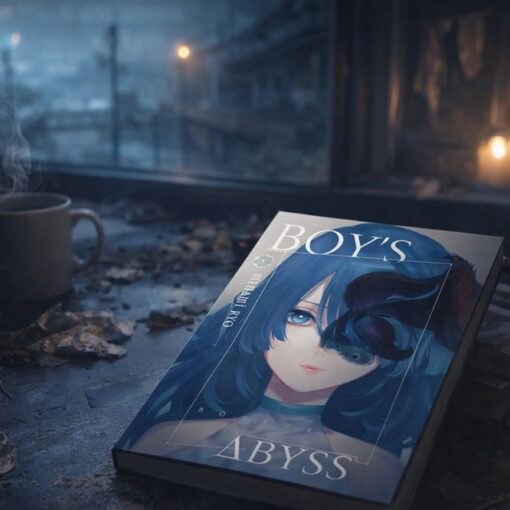 Que lire après « Boy's Abyss » de Ryō Minenami ?