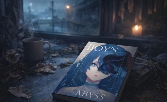 Que lire après « Boy's Abyss » de Ryō Minenami ?