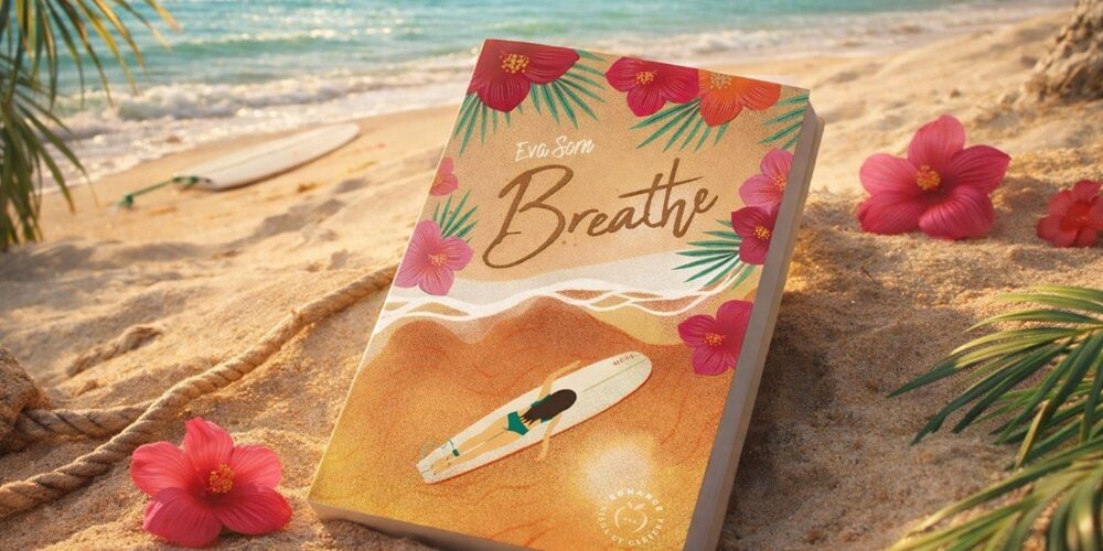 Que lire après « Breathe » d'Eva Sorn ?