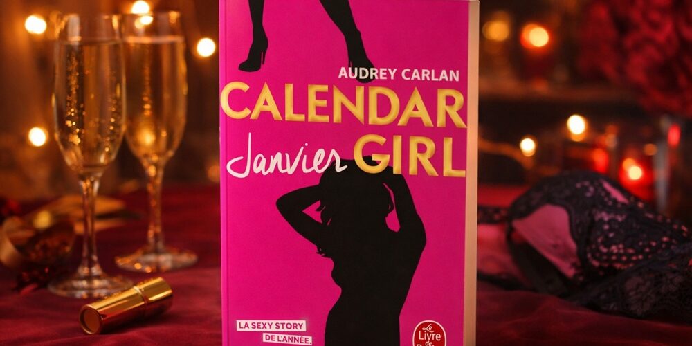 Que lire après « Calendar Girl » d'Audrey Carlan ?
