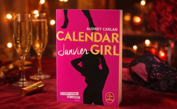 Que lire après « Calendar Girl » d'Audrey Carlan ?