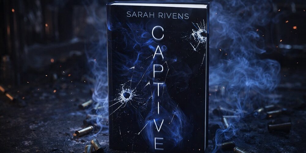 Que lire après Captive de Sarah Rivens ?