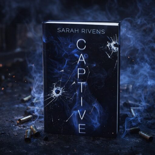 Que lire après Captive de Sarah Rivens ?