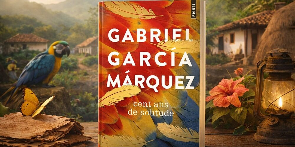 Que lire après « Cent Ans de solitude » de Gabriel García Márquez ?
