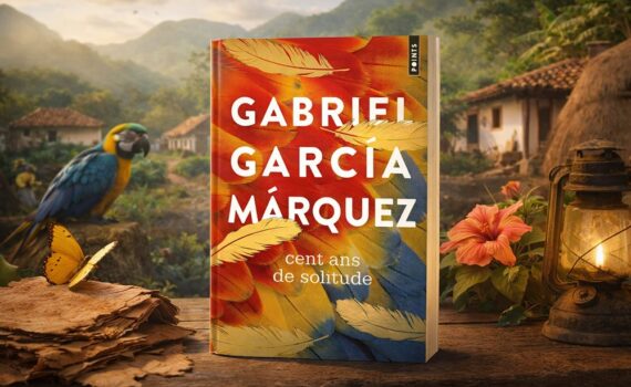 Que lire après « Cent Ans de solitude » de Gabriel García Márquez ?