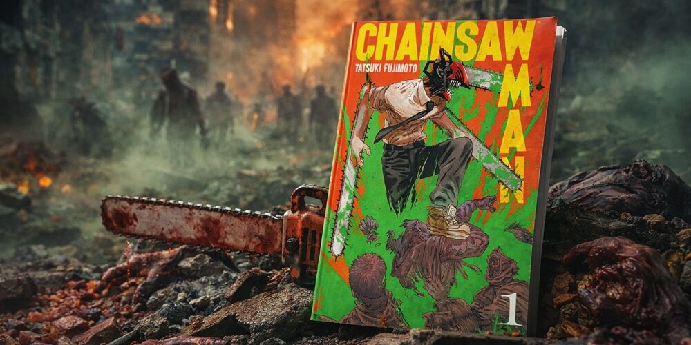 Que lire après « Chainsaw Man » de Tatsuki Fujimoto ?