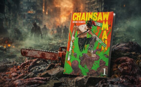 Que lire après « Chainsaw Man » de Tatsuki Fujimoto ?