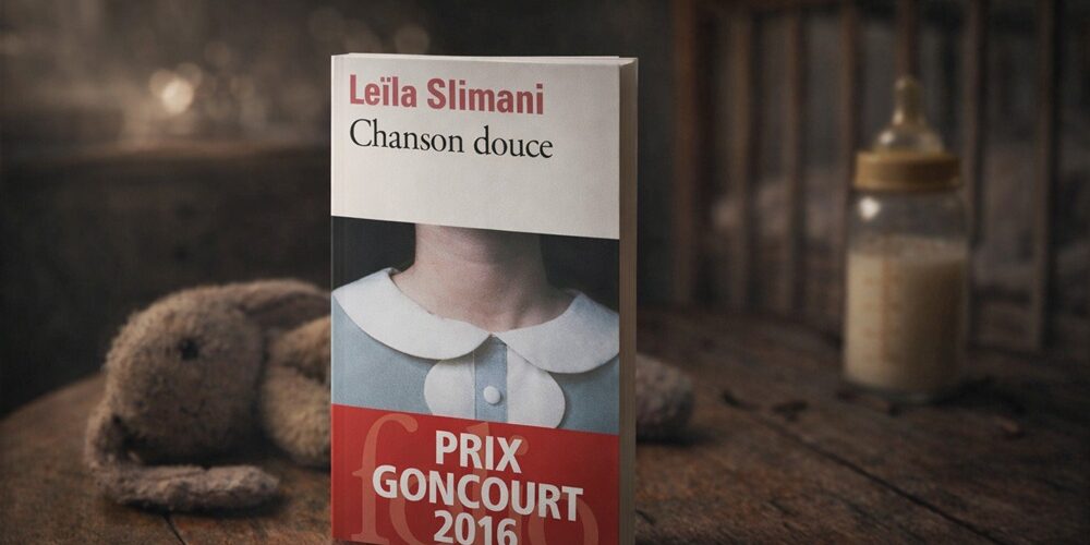 Que lire après « Chanson douce » de Leïla Slimani ?