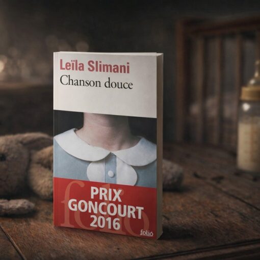 Que lire après « Chanson douce » de Leïla Slimani ?