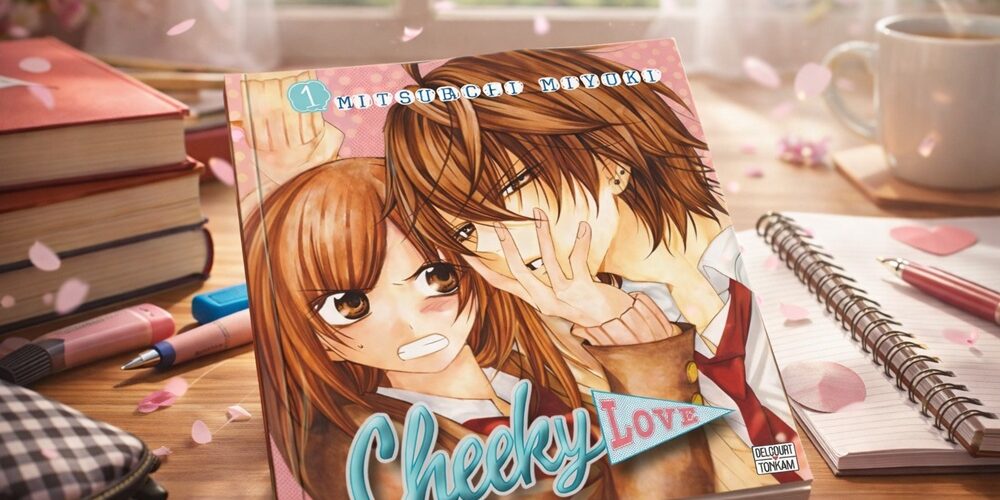 Que lire après « Cheeky Love » de Mitsubachi Miyuki ?