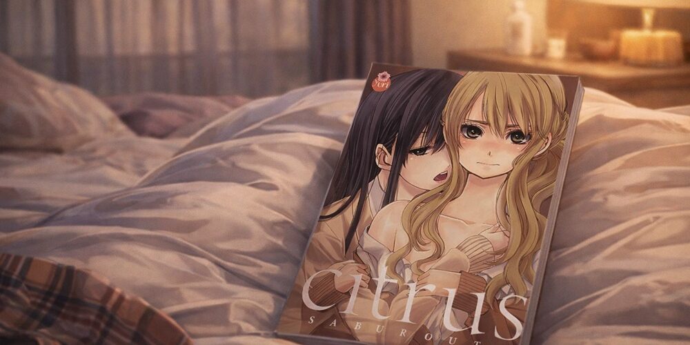Que lire après « Citrus » de Saburōta ?