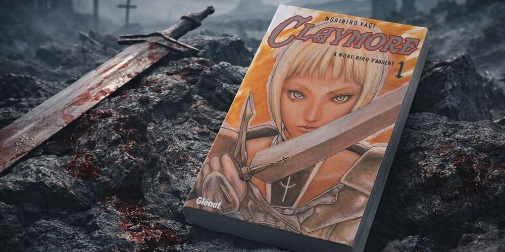 Que lire après « Claymore » de Norihiro Yagi ?