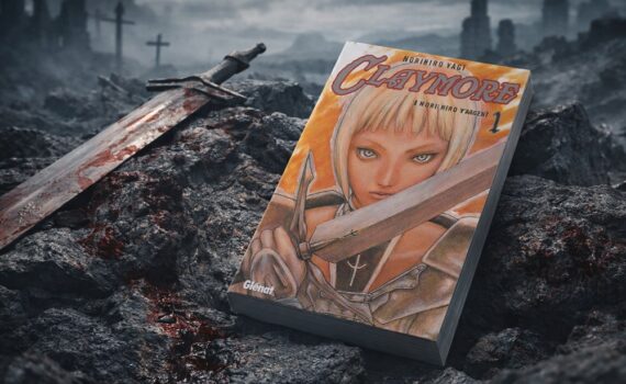 Que lire après « Claymore » de Norihiro Yagi ?