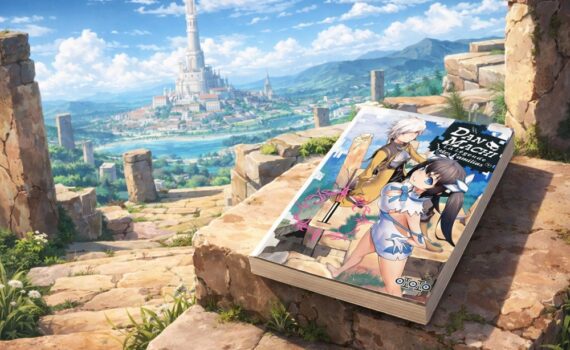 Que lire après « DanMachi » de Fujino Ômori et Kunieda ?