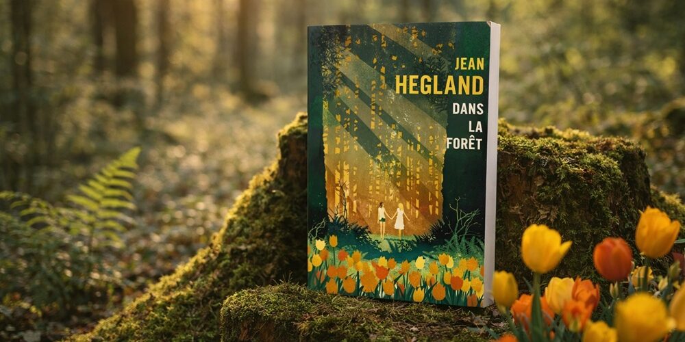 Que lire après Dans la forêt de Jean Hegland ?
