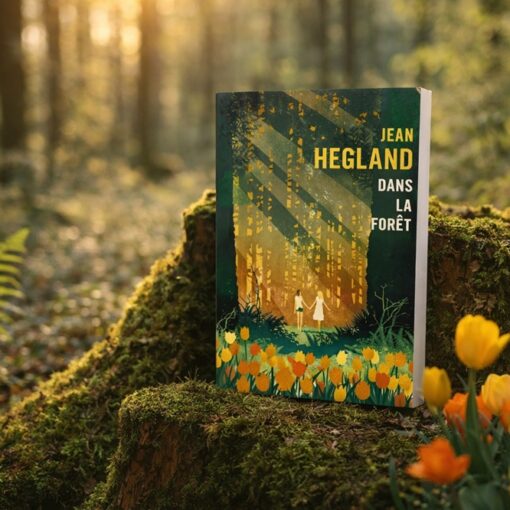 Que lire après Dans la forêt de Jean Hegland ?
