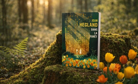 Que lire après Dans la forêt de Jean Hegland ?