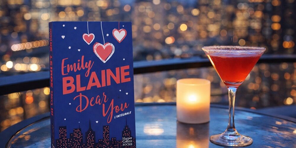 Que lire après Dear You d'Emily Blaine ?