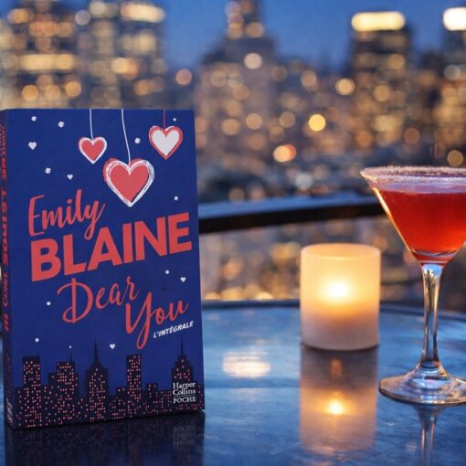 Que lire après Dear You d'Emily Blaine ?