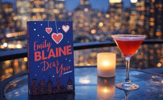 Que lire après Dear You d'Emily Blaine ?