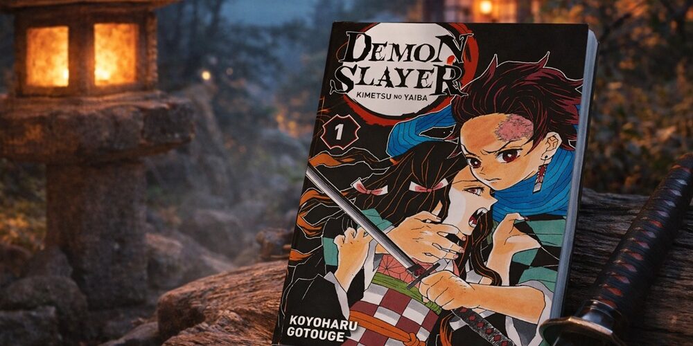 Que lire après Demon Slayer de Koyoharu Gotōge ?