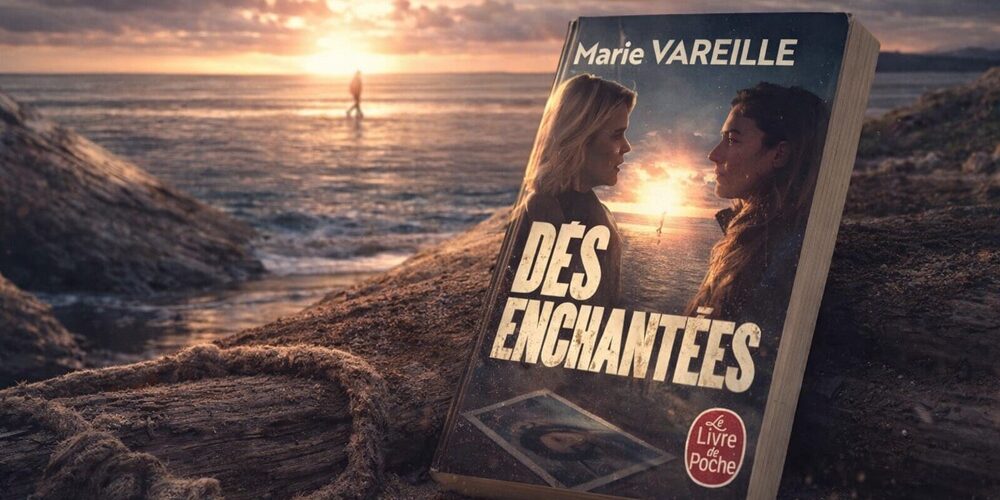 Que lire après Désenchantées de Marie Vareille ?