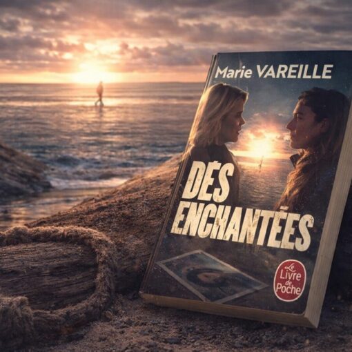 Que lire après Désenchantées de Marie Vareille ?