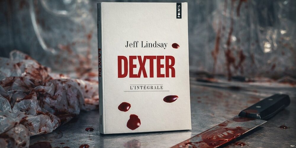 Que lire après « Dexter » de Jeff Lindsay ?