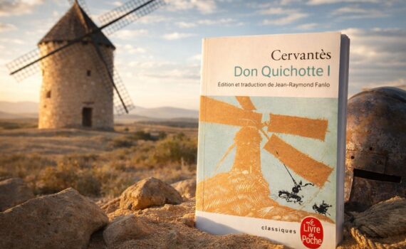Que lire après « Don Quichotte » de Miguel de Cervantes ?