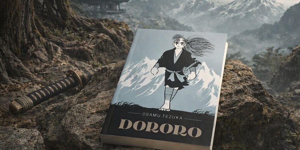Que lire après « Dororo » d'Osamu Tezuka ?