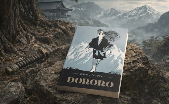 Que lire après « Dororo » d'Osamu Tezuka ?