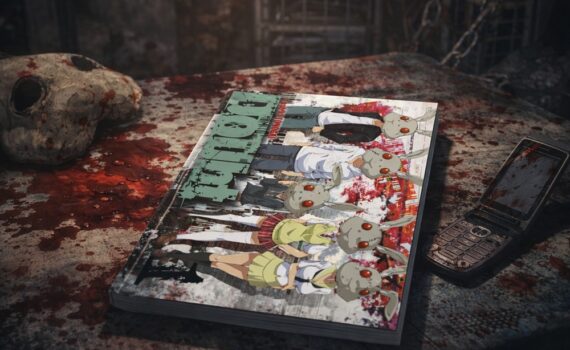 Que lire après « Doubt » de Yoshiki Tonogai ?