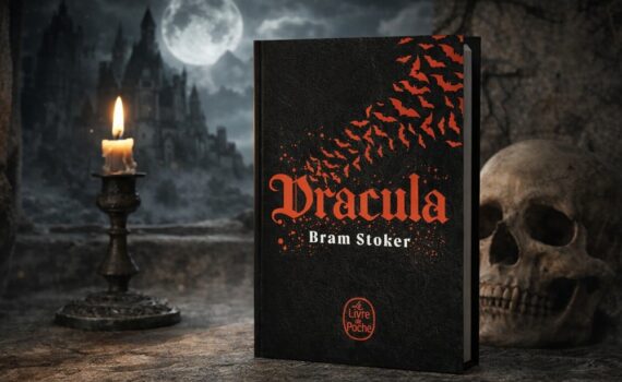 Que lire après « Dracula » de Bram Stoker ?