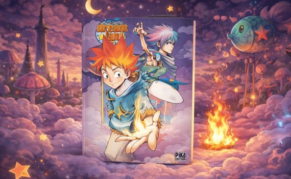 Que lire après « Dreamland » de Reno Lemaire ?