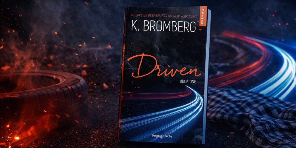 Que lire après Driven de Kay Bromberg ?
