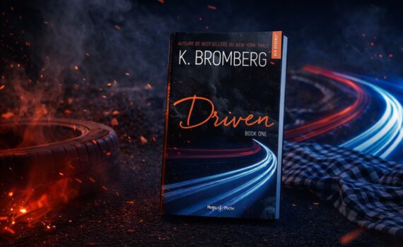 Que lire après Driven de Kay Bromberg ?