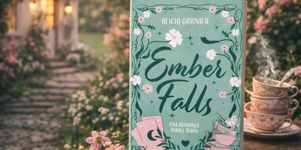 Que lire après « Ember Falls » d'Alicia Garnier ?