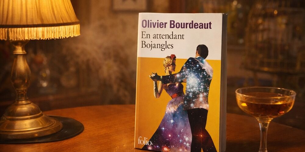 Que lire après « En attendant Bojangles » d'Olivier Bourdeaut ?
