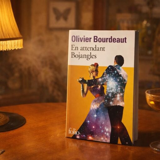 Que lire après « En attendant Bojangles » d'Olivier Bourdeaut ?