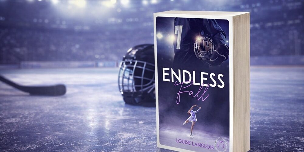 Que lire après Endless Fall de Louise Langlois ?