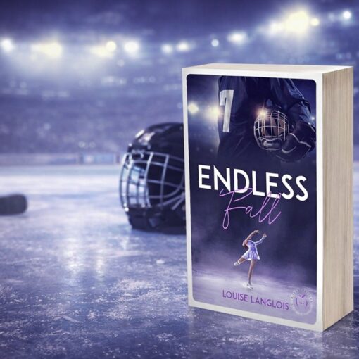 Que lire après Endless Fall de Louise Langlois ?