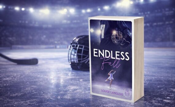 Que lire après Endless Fall de Louise Langlois ?