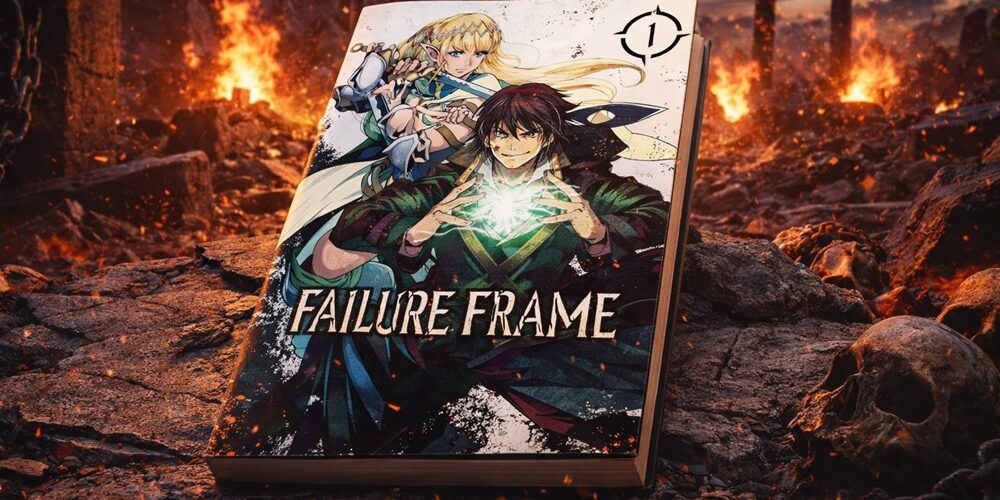 Que lire après « Failure Frame » de Kaoru Shinozaki et Shō Uyoshi ?
