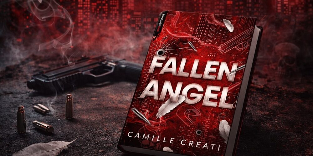Que lire après Fallen Angel de Camille Creati ?