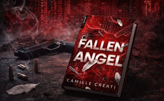 Que lire après Fallen Angel de Camille Creati ?