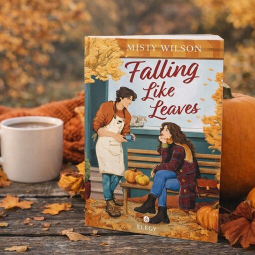 Que lire après « Falling Like Leaves » de Misty Wilson ?