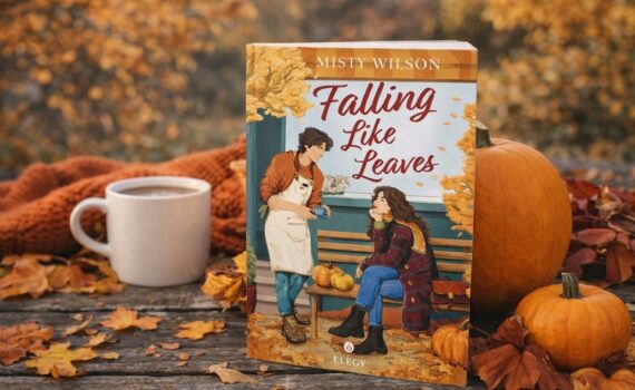 Que lire après « Falling Like Leaves » de Misty Wilson ?