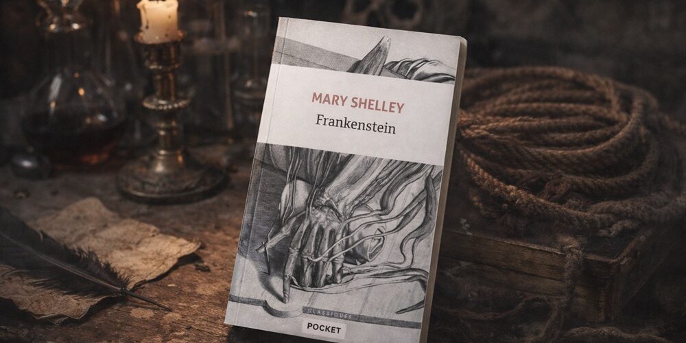 Que lire après « Frankenstein » de Mary Shelley ?