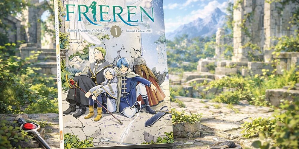 Que lire après « Frieren » de Kanehito Yamada et Tsukasa Abe ?