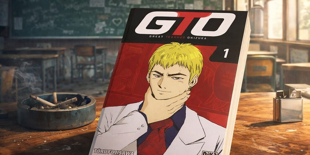 Que lire après « GTO » de Tōru Fujisawa ?